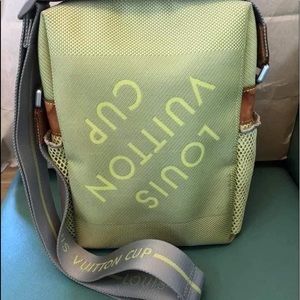 Louis Vuitton Limited Edition Cup - Sling Bag